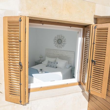 Atico Chic Fontes Junto A La Catedral Διαμέρισμα Μούρθια Εξωτερικό φωτογραφία